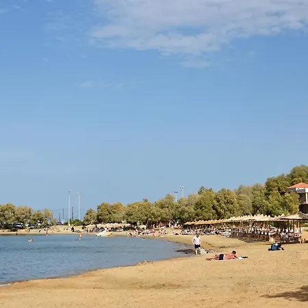 Апарт-отель Iolkos