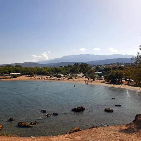 Iolkos 2* Като-Даратсо