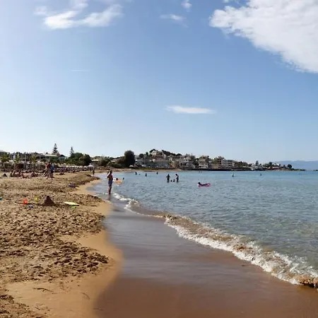 Iolkos Апарт-отель