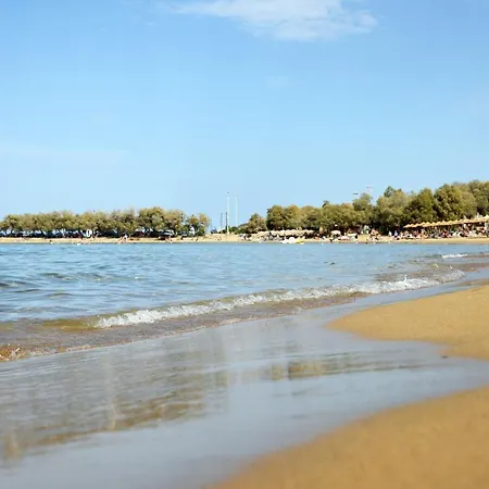 Iolkos 2* Като-Даратсо